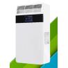 Buy cheap Outer Recycle Ductless 70m2 ERV Unit Recuperator from wholesalers