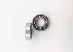 Excellent Performance Deep Groove Ball Bearing 6000ZZ 60 Series 10*26*8mm