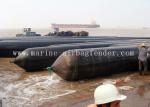 Marine Inflatable Marine Air Bag High Pressure Air Bags For Launching Ship
