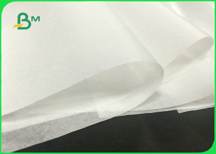 35gsm 40gsm Food Grade Hamburg Paper for Grilling or Package FDA Provide
