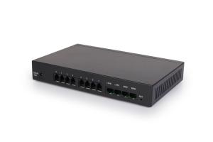 Wholesale 4FXO, 8FXO, 16FXO VoIP Gateway Series from china suppliers