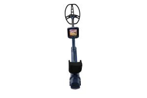 Wholesale Adjustable Length 95cm Underground Gold Detector Loud Speaker from china suppliers