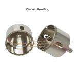 Diamond Hole Saw,glass and granite hole