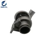 PC200-6 PC220-6 PC240-6 S6D102 Engine Turbocharger 6735-81-8031 3539697 3539698