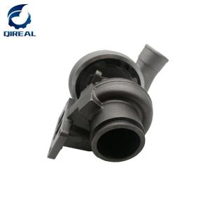 Wholesale PC200-6 PC220-6 PC240-6 S6D102 Engine Turbocharger 6735-81-8031 3539697 3539698 from china suppliers