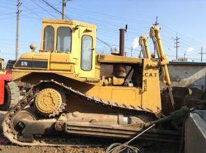 Wholesale Used CAT D7H EXCAVATOR from china suppliers