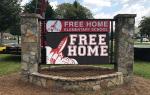 Full Color Led Monument Signs Outdoor Advertising Ip65 Waterproof