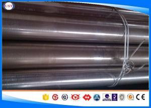 China Bright Cold Rolled Steel Bar / Peeling Machine Steel Bar ISO 9001 Approval on sale