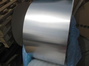 Wholesale Mill finish Surface Air Conditioner Aluminum Coil 0.22MM Thickness from china suppliers