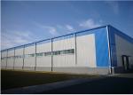 Topshaw Light Frame Steel Structure Construction Products Prefabricated