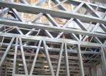 SOHO Light Steel Frame Structure Prefab Apartment Buildings for rent for sale
