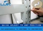 Economical Light Duty Racking with 200 - 300kg/UDL Loading Capacity
