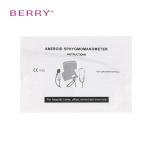 Manual Home Medical Sphygmomanometer Continuous Work Stethoscope