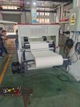 high quality paper fan die cutting machine paper cup paper bowl die cutter