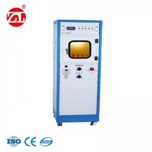 Wholesale Five Samples Cable Testing Machine Enameled Wire Voltage Tester  With 3 Voltage - Rising Speeds from china suppliers