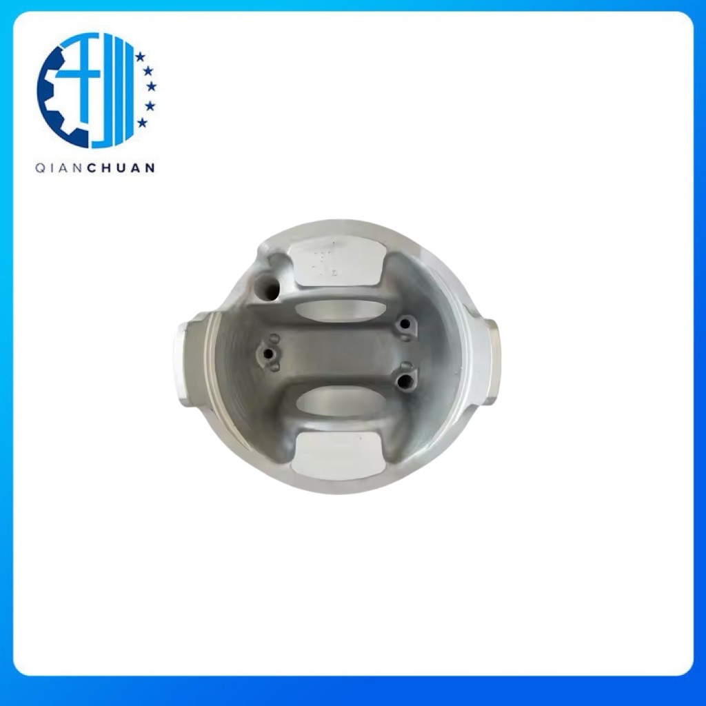 Piston 13216-2080 for Hino EP100 Diesel Engine Spare Parts