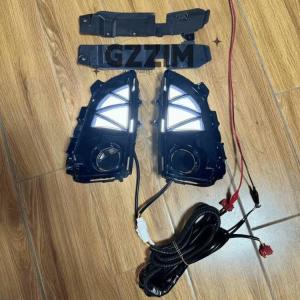 Wholesale Stock Available Car Light Fog Lamp For Toyota Vios 2023 from china suppliers