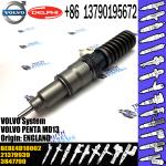 High Quality Diesel Fuel Injector 3801369 3847790 BEBE4D18002 For VOL PENTA MD13