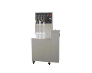 Wholesale ASTM D2274 Oil Analysis Testing Equipment  Distillate Fuel Oils Oxidation Stability Tester ( accelerated method ) from china suppliers