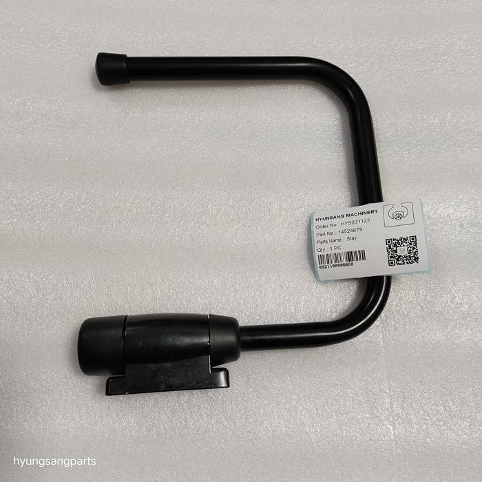 Excavator Parts Stay VOE 14524679 VOE14524679 For EC180B EC210B