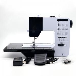 Wholesale Adjustable Stitch Length Ufr-738 Industrial Sewing Machine for Straight and Curve Sewing from china suppliers