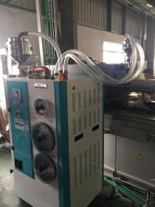 Wholesale Honeycomb Rotor Type Dehumidifying Dehumidifier Dryer for PET PA TPU PETG Drying from china suppliers