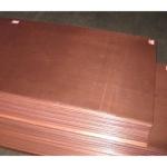 1/16" 1/2" 1/8" Red Copper Sheet Plate 1000mm X 500mm 12 X 12 48 X 96 36 X 36/48