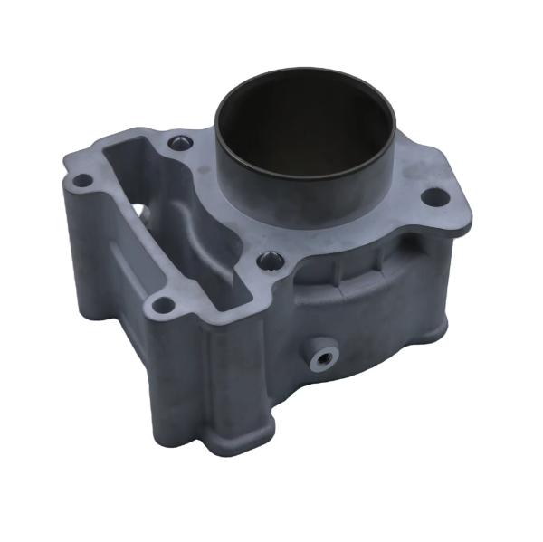 LC135 LC150 62MM-73MM Nicasil Cylinder Fits For Yamaha Motorcycle Cylinder Block