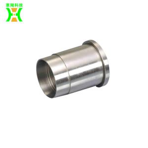 Wholesale SKH51 TiALM Steel Injection Molding , Polished Precision Machined Plastic Parts from china suppliers