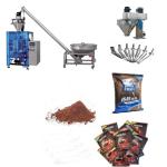 5-70 Bags/Min High Speed Powder Sachet Packing Machine 220V 50Hz Power Supply