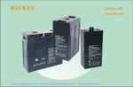 Completely sealed 2V / 12 Volt Lead Acid Batteries, 50AH, 100AH, 150AH, 200AH