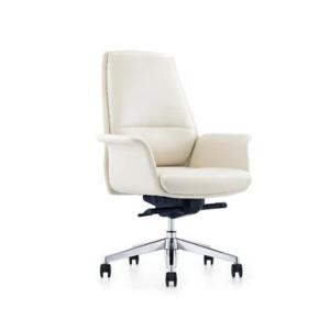 Wholesale Fixed Armrest  luxury executive office chairs  / birch office chair waist protection design from china suppliers