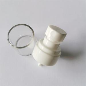 Wholesale K317 20/410 PP Fine Mist Spray Bottle Screen Printing from china suppliers