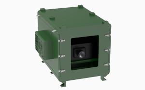 Wholesale Guardian Artifact for Outdoor Project Projectors Air Conditioning Projector Housing from china suppliers