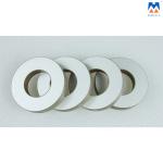Piezoelectric Ceramics Pzt8 Piezoceramic Disc D60*30*10mm For Ultrasonic