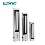 VIANS Brand 280KG 600LBS Electric Magnetic Lock with Signal status feedback
