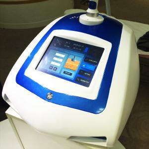 Wholesale Professional high intensity and high focussed frequency therapeutic ultrasound machines for beauty center use from china suppliers