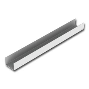 Wholesale SUS 304 321 Stainless Steel Channel U/C Beam SS Profile 409 Hot Rolled 100*50*5mm from china suppliers