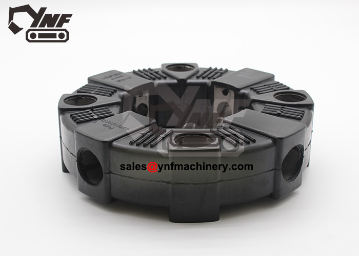 205 4DC Excavator Coupling erpillar 5W-5855 Rubber Flexible