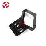 Headlamp Washer Spray Cover Bracket RH OE 31353369 XC90 Right Headlamp Washer
