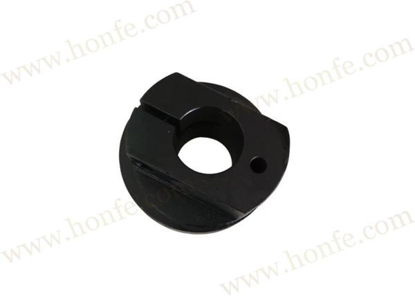 Precision Projectile Loom Parts / Sulzer Textile Spare Parts Holder 911-138-544