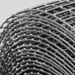 Solar Panel Bird Wire Guard