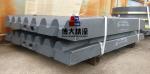 Customized Jaw Plate Fixed JM1108 Jaw Crusher Wear Parts for Parts Number or