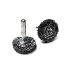 Metal Grinding Disk Radial End Polishing Wheel Brushes