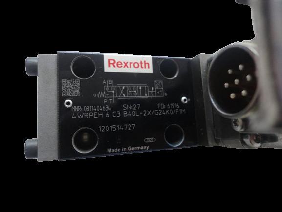 G761-3004 ImportedserieshydraulicvalvesfromAmericanoriginalMoogservovalvesteelmi