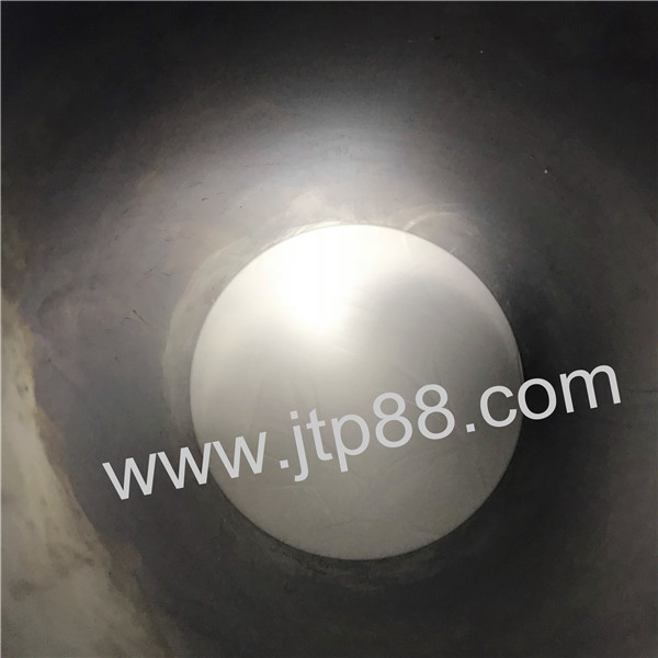 248MM Total Length Engine Cylinder Liner , Engine Cylinder Sleeves For Hino Auto Parts