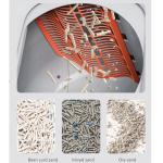 Large Space Electric Self Cleaning Cat Litter Box for Happy and Healthy Cats