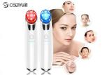 Electrical Facial Pore Vacuum Blackhead Remover 200 Min Charging Time