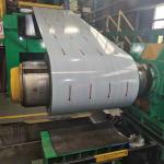 Alloy Prepainted/ Color Coated Aluminum Coil/ Foil For Fresh Food Safe Packaging