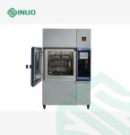 Premium Water-Cooled Xenon Weathering Test Chamber ISO 11341-1